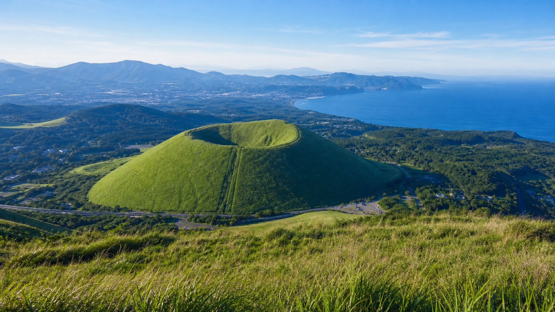 【嚴選限定】伊豆親子湯旅5大亮點