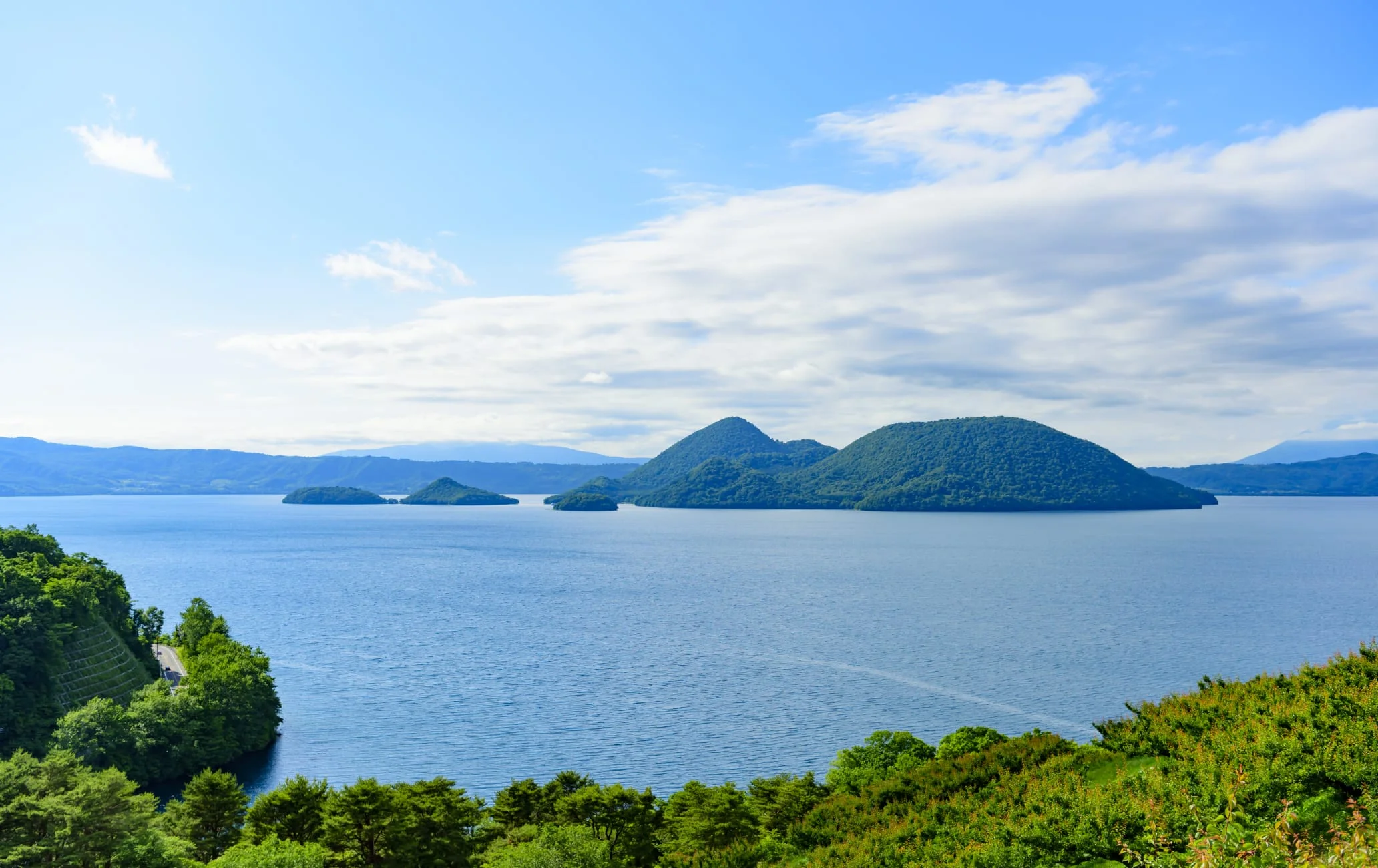 【秘境北陸・4 日】富山環水公園・犬山｜星野野奢紀行