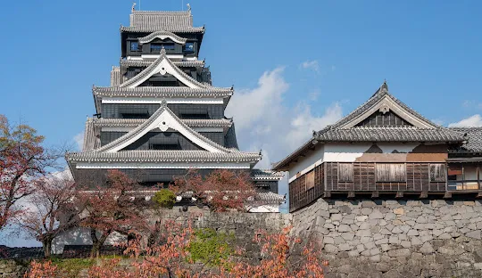 松山城