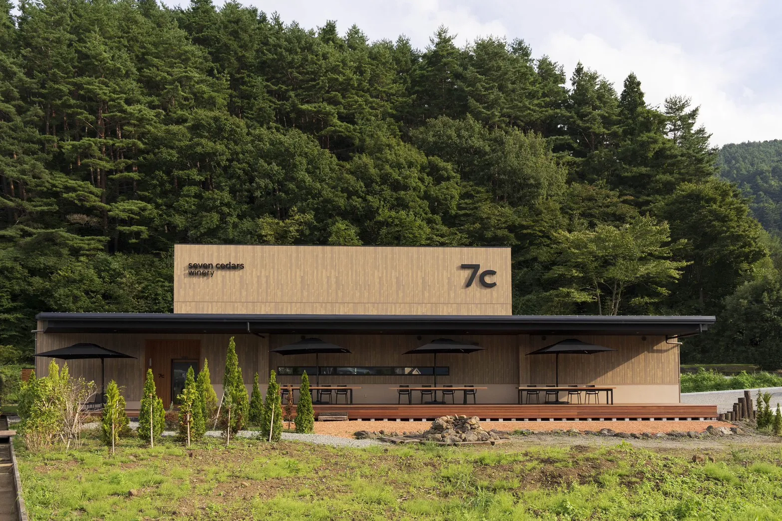 【春戀富士・3 日】7c・villa・winery｜絕美地景紀行