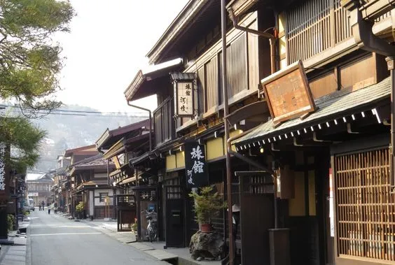 【璀璨北陸・5 日】高山・五箇山・飛驒古川｜極致饗宴紀行