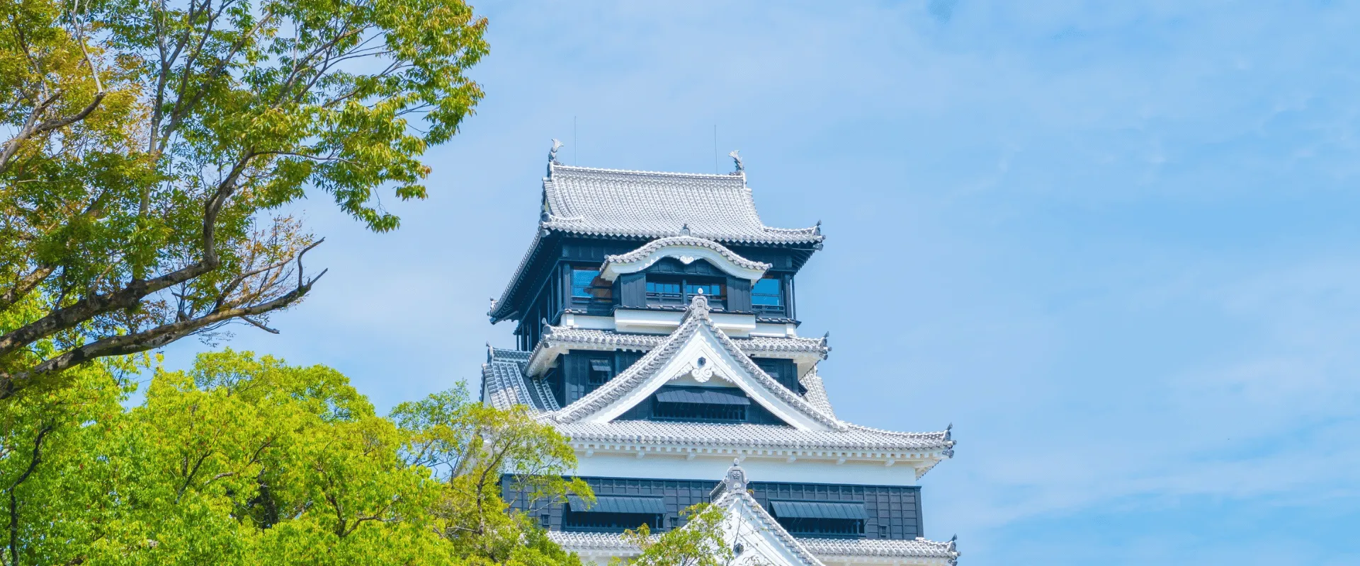 【漫活九州・5 日】熊本空港・熊本城・熊本熊電鐵｜極致感官紀行