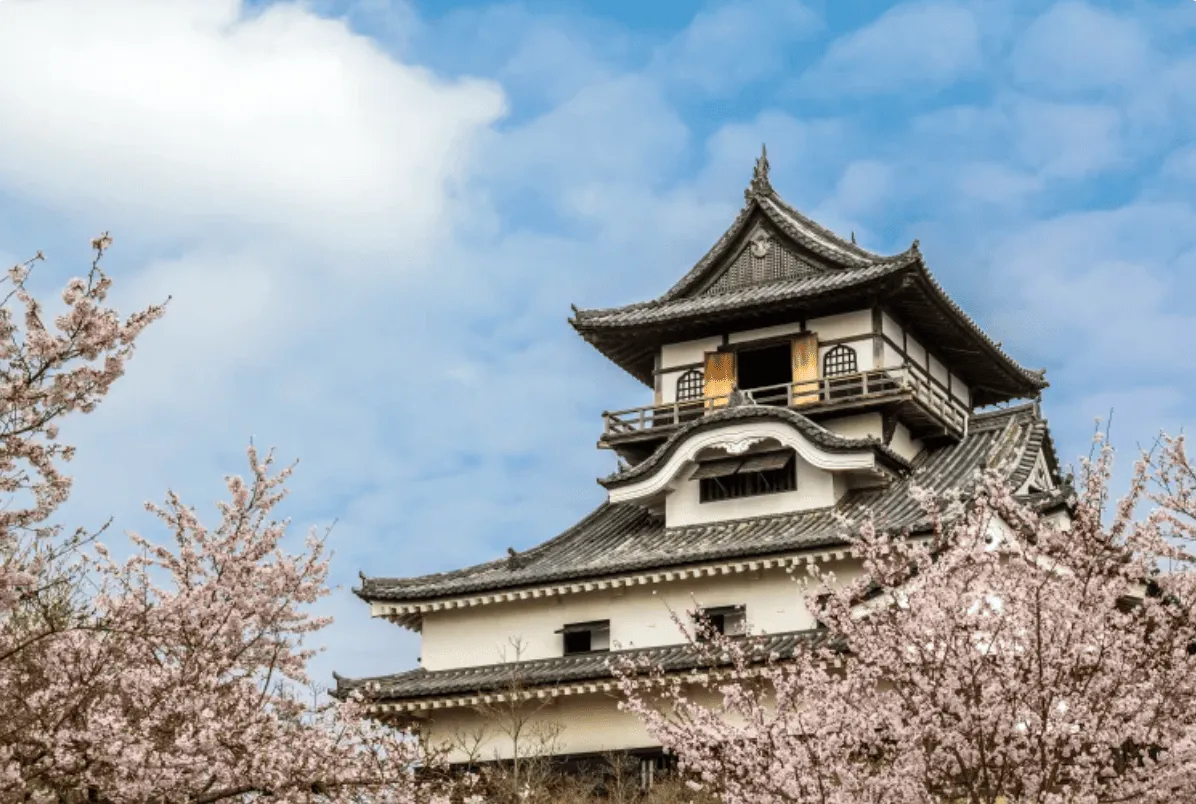 【璀璨北陸・6 日】序幕啟程・飯店・長良川鐵道｜絕美地景紀行