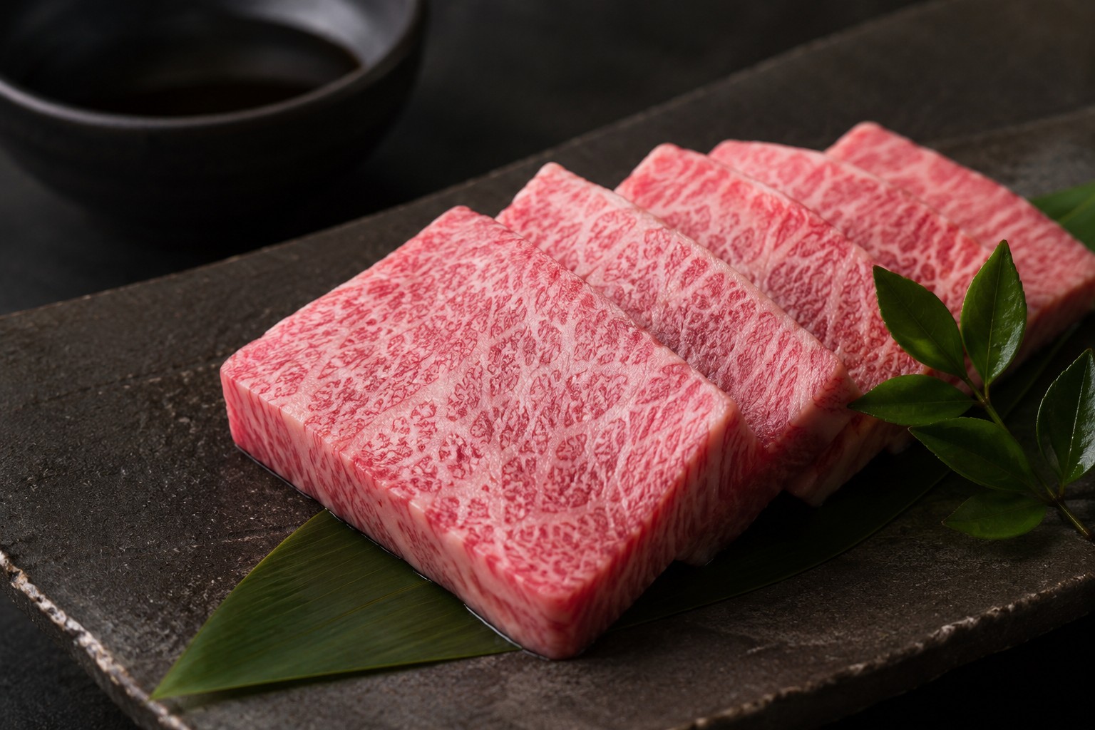 頂級味覺極宴