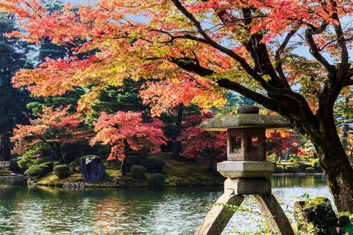 【藝術四國・3 日】高松空港・栗林公園・高松市區｜時光漫活紀行
